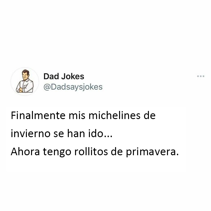 50 Of The Best Dad Jokes Shared On This IG Account Created For Everyone Who Loves Dad Humor