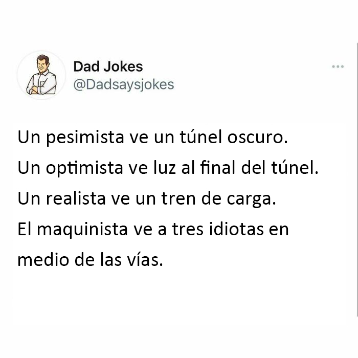 50 Of The Best Dad Jokes Shared On This IG Account Created For Everyone Who Loves Dad Humor