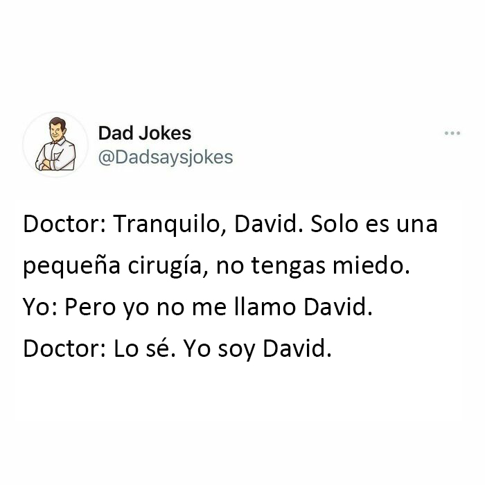 50 Of The Best Dad Jokes Shared On This IG Account Created For Everyone Who Loves Dad Humor