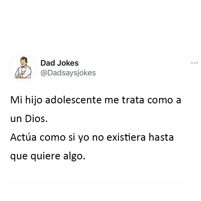 50 Of The Best Dad Jokes Shared On This IG Account Created For Everyone Who Loves Dad Humor