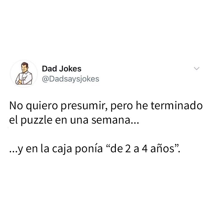 50 Of The Best Dad Jokes Shared On This IG Account Created For Everyone Who Loves Dad Humor