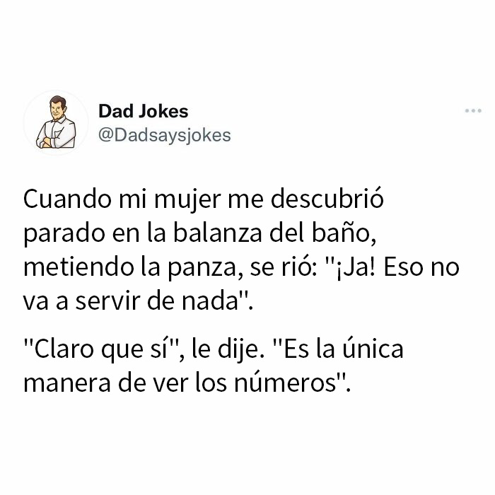 50 Of The Best Dad Jokes Shared On This IG Account Created For Everyone Who Loves Dad Humor