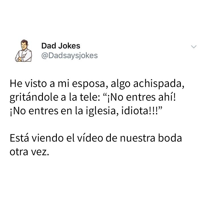 50 Of The Best Dad Jokes Shared On This IG Account Created For Everyone Who Loves Dad Humor