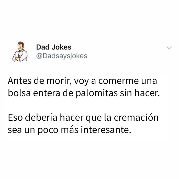 50 Of The Best Dad Jokes Shared On This IG Account Created For Everyone Who Loves Dad Humor