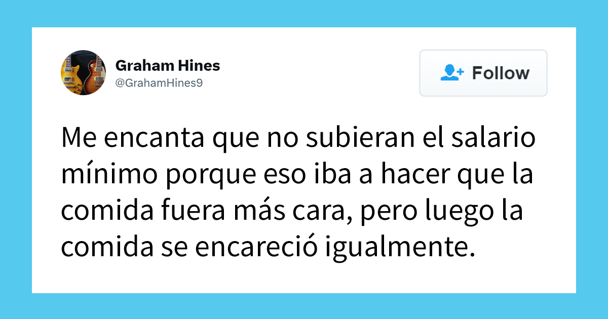 20 Personas que publicaron cosas increíblemente estúpidas (nuevas imágenes)