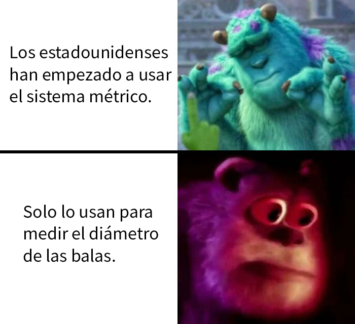 Sistema métrico