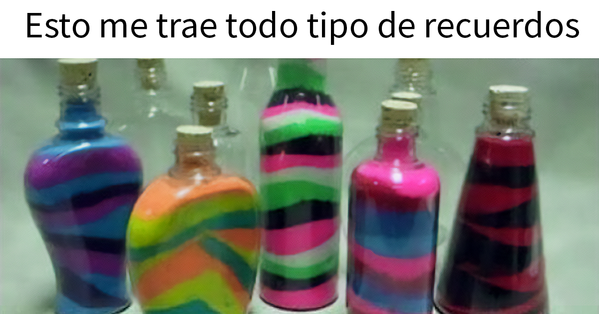 20 Memes de los años 90 que te llenarán de nostalgia