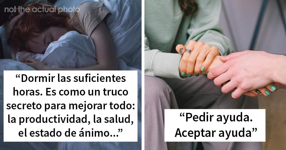 22 «Códigos de trucos» que funcionan en la vida real pero poca gente usa