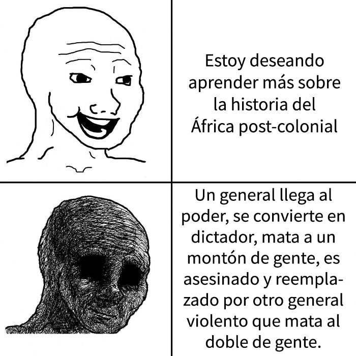 Siempre igual