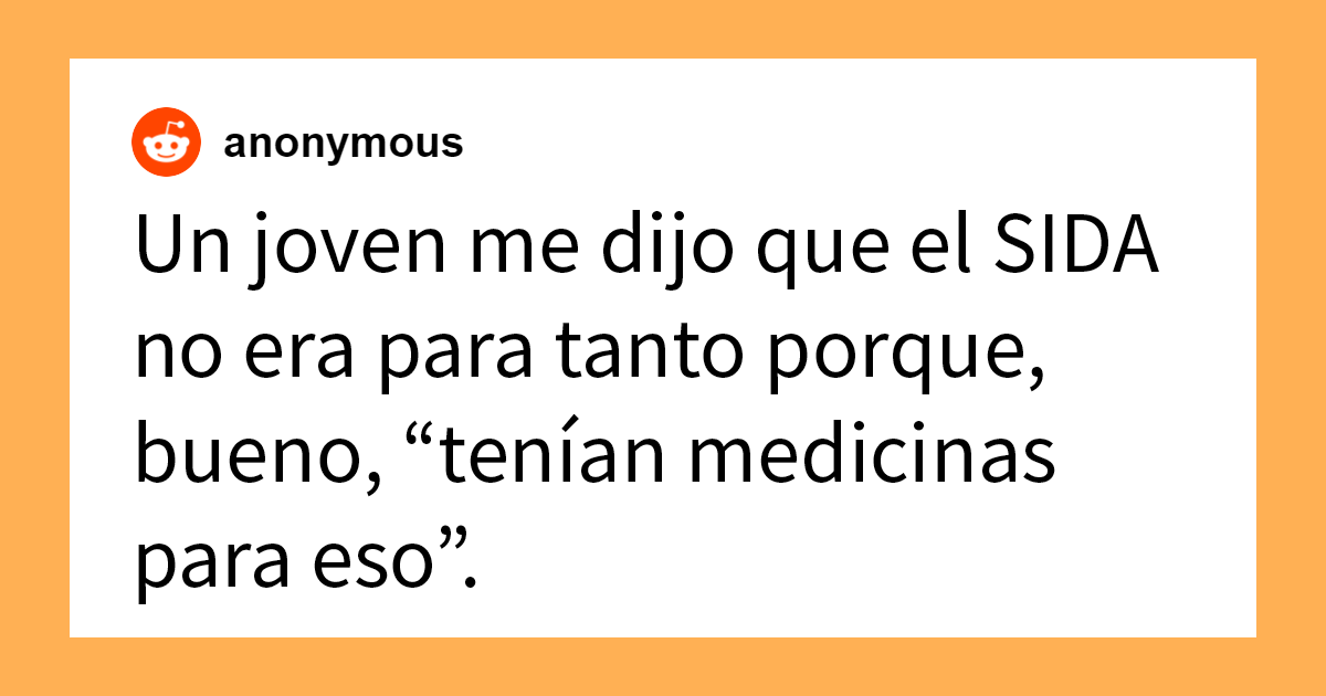 20 Jóvenes que intentaron dar lecciónes erróneas a personas más mayores y salieron trasquilados