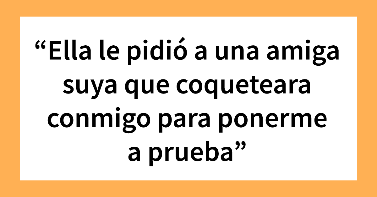 30 Personas comparten la razón por la que no se acabaron casando con su pareja