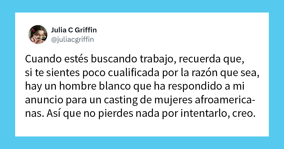 20 Tuits compartidos por mujeres que hicieron a los demás partirse de risa