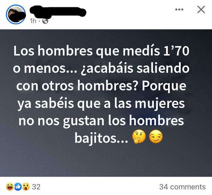 Imponiendo sus estándares