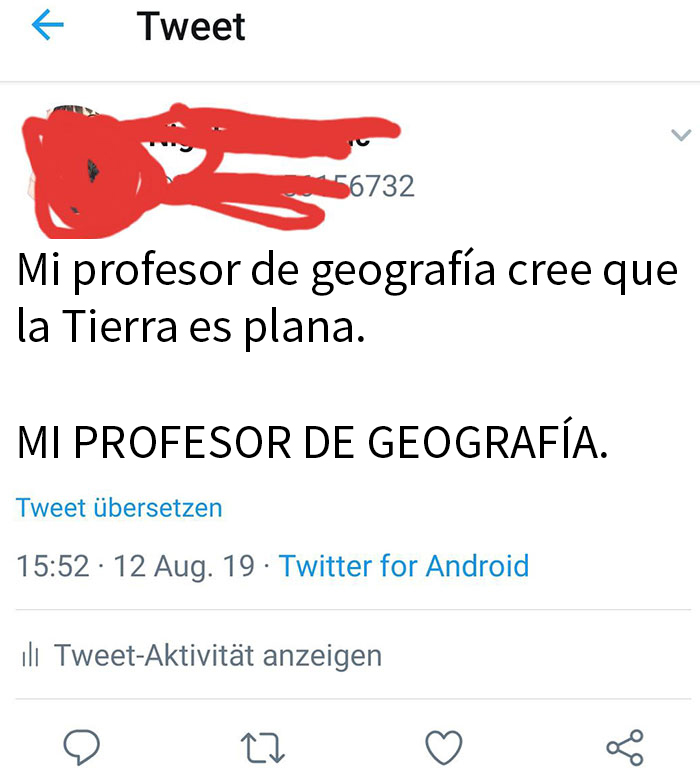 Educación normal en EEUU