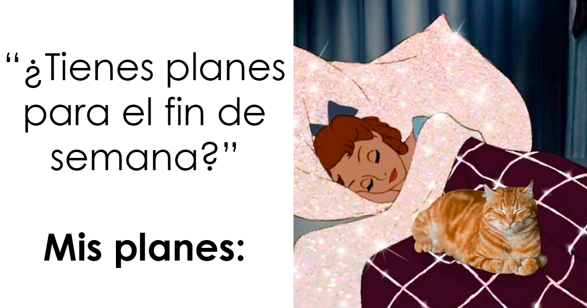 20 Memes divertidos para esos adultos que siguen siendo fans de Disney