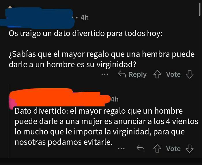 El mayor regalo