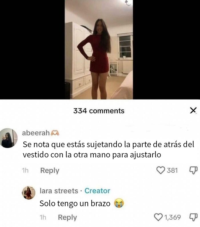 Intento de fastidiar a una chica