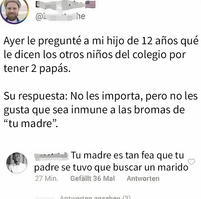 Intento de ser inmune a las bromas