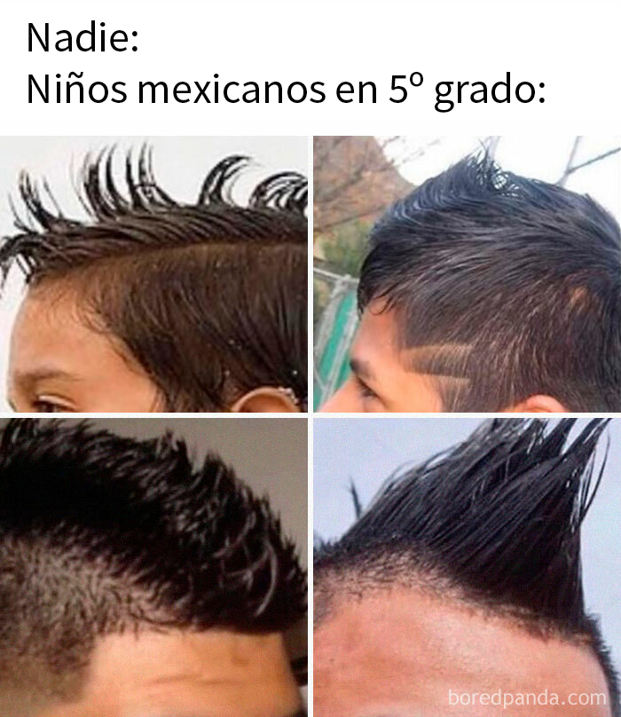 Laughing In Spanish: 50 Of The Funniest Mexican Memes