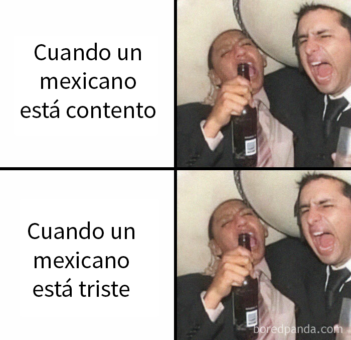 Laughing In Spanish: 50 Of The Funniest Mexican Memes