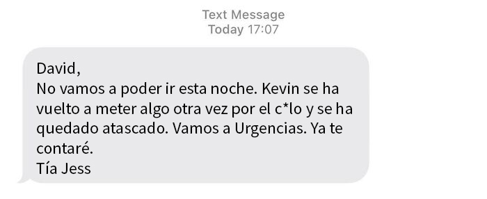 Pobre Kevin