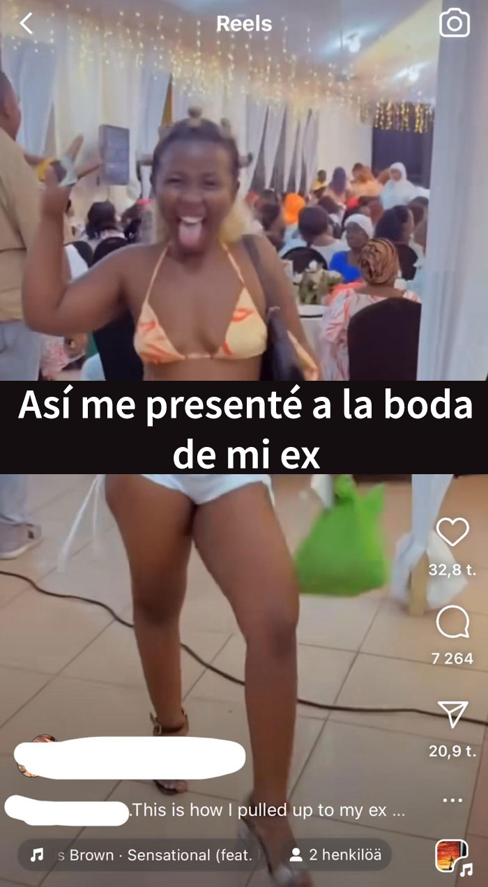 La mejor forma de hacer que tu ex se de cuenta de que tomó una buena decisión