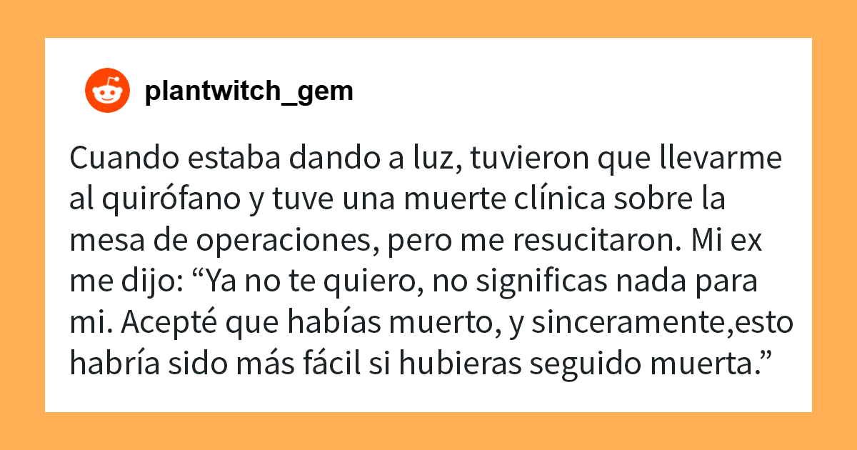 22 Frases inquietantes que dejaron marca en la gente