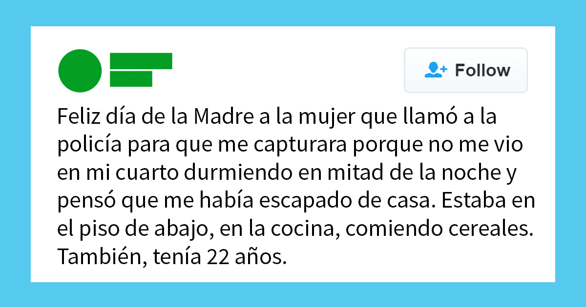 20 Mensajes y momentos desagradables mostrando lo tóxicas que pueden ser algunas madres