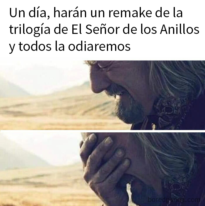 Pero hoy no es ese día