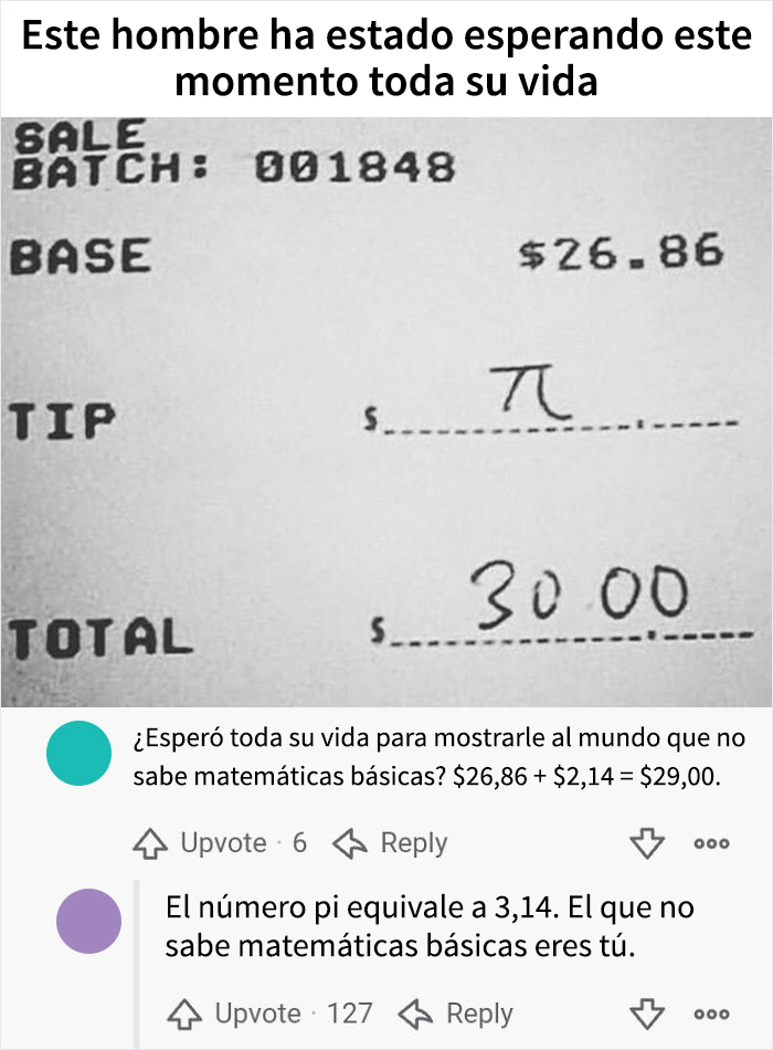 Matemática básica