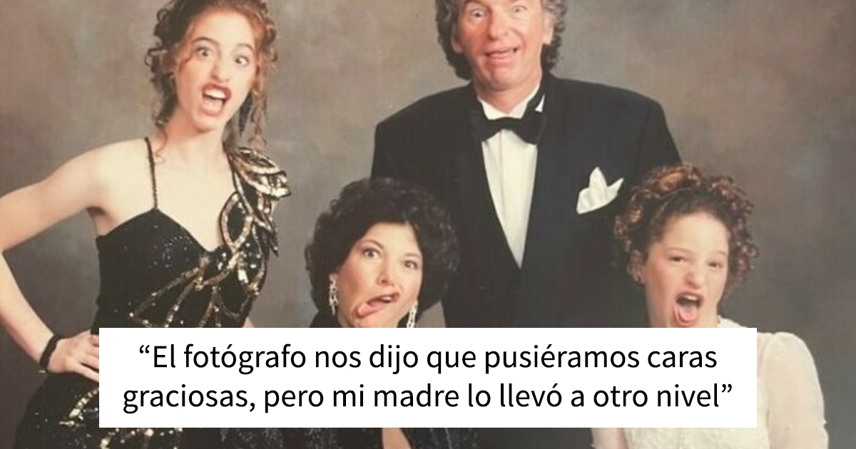 35 fotos que a la gente le hubiera encantando olvidar pero lamentablemente se hicieron virales (Fotos nuevas)