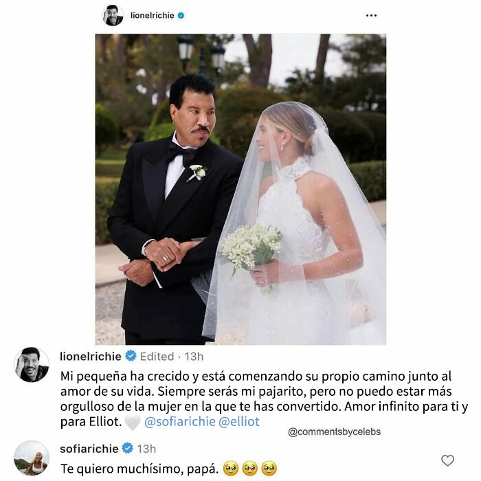 50 Funny, Wholesome And Savage Things Celebrities Commented On Other People’s Posts (New Pics)