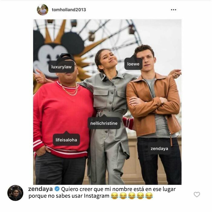 50 Funny, Wholesome And Savage Things Celebrities Commented On Other People’s Posts (New Pics)