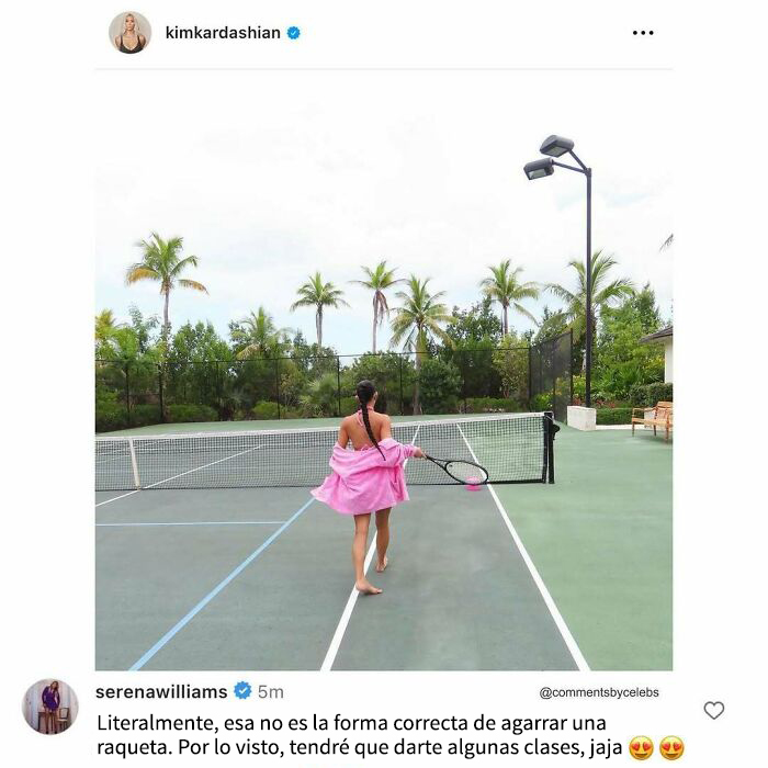 50 Funny, Wholesome And Savage Things Celebrities Commented On Other People’s Posts (New Pics)