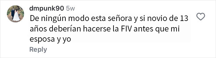 Esta novia fue vilmente troleada por casarse con alguien que parece "un niño de «10 años"