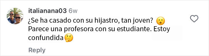 Esta novia fue vilmente troleada por casarse con alguien que parece "un niño de «10 años"