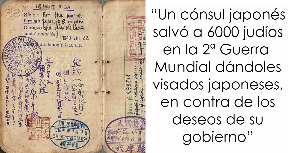 La cuenta de ‘Weird History’ comparte cosas interesantes, divertidas y extrañas que han ocurrido en la Historia