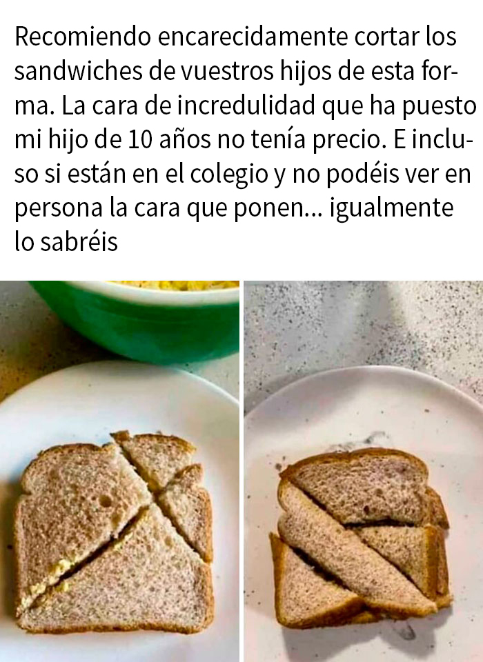 Cómo trolear a tus hijos