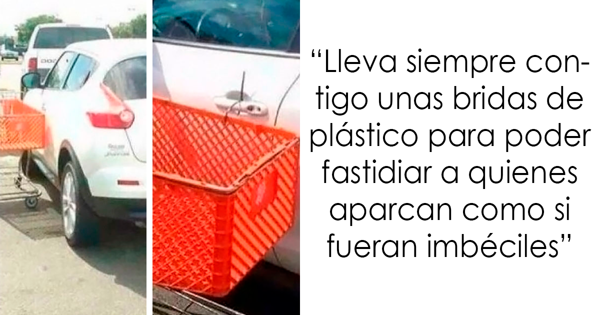 20 Ejemplos de las mejores acciones de “bien caótico” que se hayan visto (nuevas imágenes)