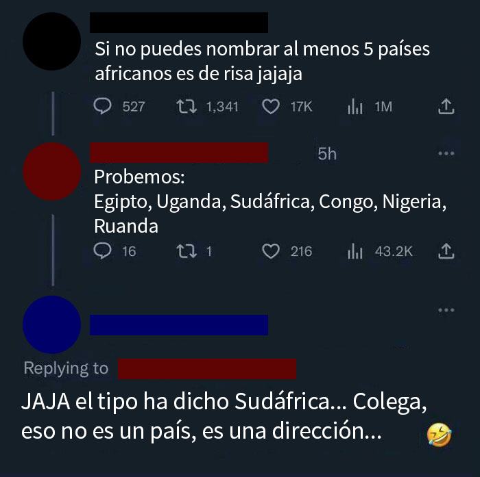 Lo ha dicho en serio