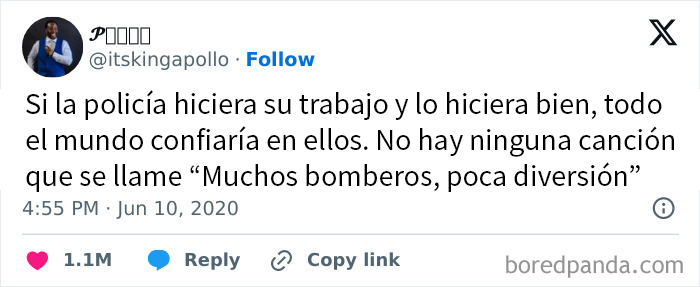 Es un hecho