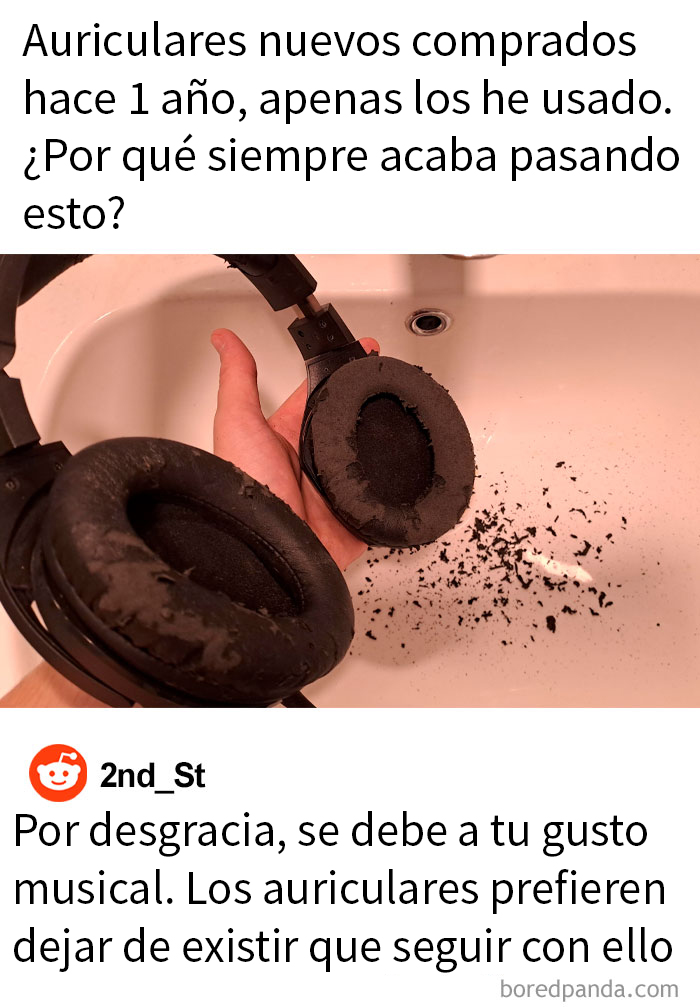 Y la gente aplaudió