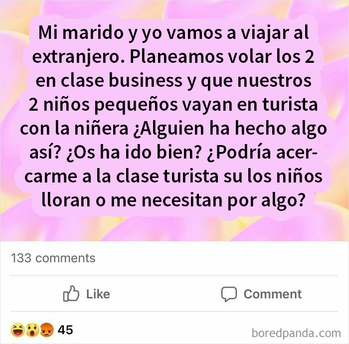 Madre del año