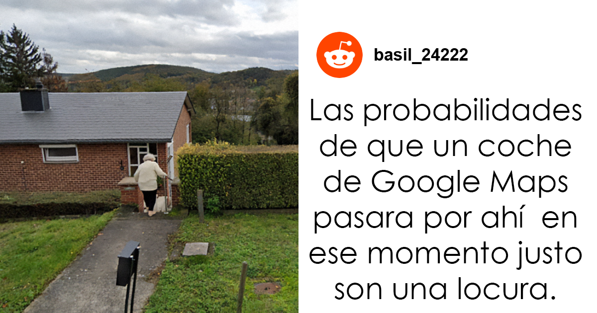 Esta mujer desapareció después de que su marido saliera de casa. 2 años después, Google Maps muestra lo que ocurrió