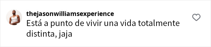 Se vuelven virales los resultados de la cirugía plástica de este paciente, que se ha quitado décadas de encima