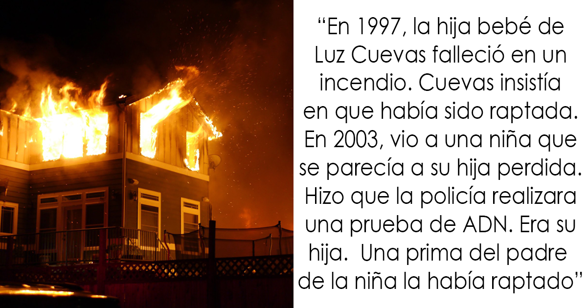 20 De los giros argumentales más desagradables y horripilantes de famosos crímenes reales