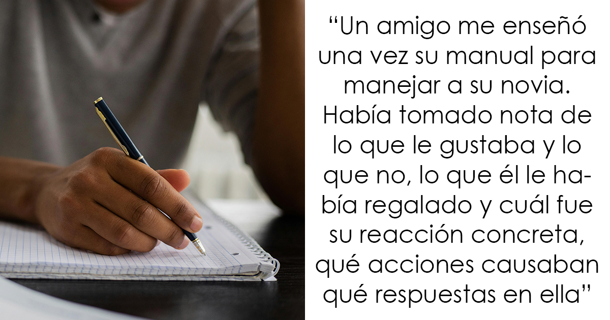 «¿Cuál es la muestra de inteligencia más inquietante que hayas visto por parte de otro ser humano?»: 20 respuestas