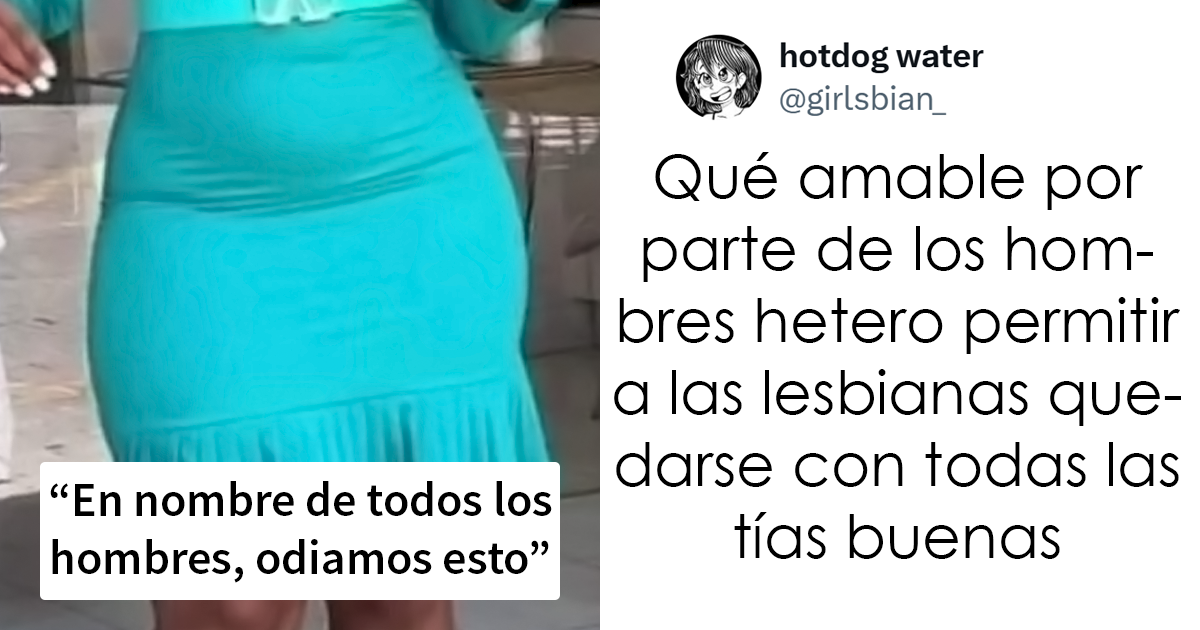 «Así no funcionan las mujeres»: 20 cosas muy estúpidas que los hombres han dicho sobre las mujeres y sus cuerpos (nuevas imágenes)