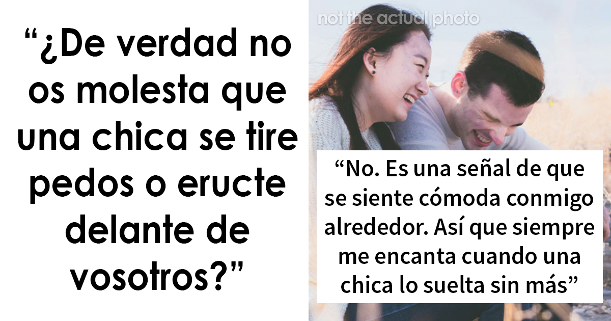 18 Mujeres formulan sus preguntas más directas a los hombres y obtienen respuestas sin filtro